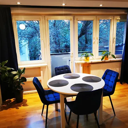 Apartment Apartcraft 23rd Bielsko-Biala