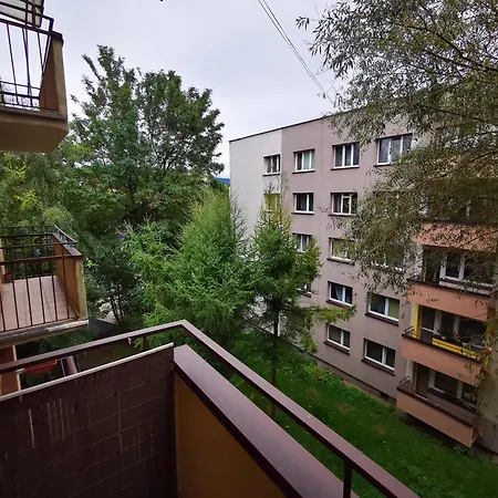 Apartcraft 23rd Бельсько-Бяла