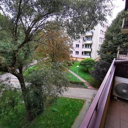 Apartcraft 23rd * Бельсько-Бяла