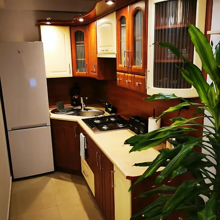 Apartcraft 23rd * بييلسكو بياوا