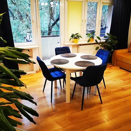 Apartcraft 23rd Апартаменти