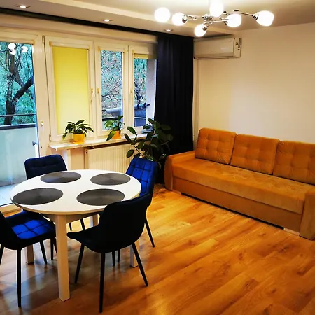 Apartment Apartcraft 23rd Bielsko-Biala