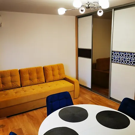 شقة Apartcraft 23rd