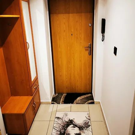 شقة Apartcraft 23rd *