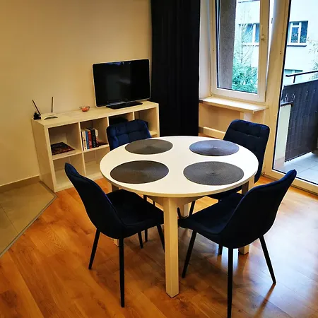 Apartcraft 23rd Bielsko-Biala