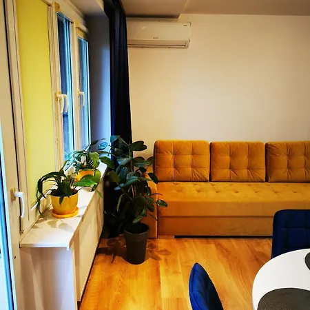 شقة Apartcraft 23rd