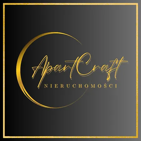 Апартаменти Apartcraft 23rd *