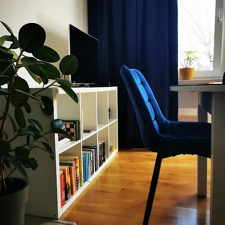 Apartcraft 23rd * Μπιέλσκο-Μπιάλα