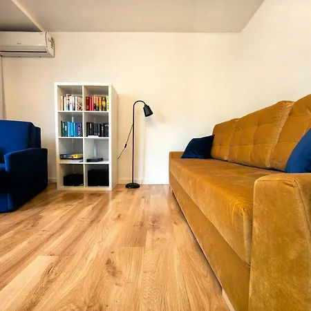 Apartcraft 23rd
