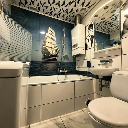 Apartment Apartcraft 23rd