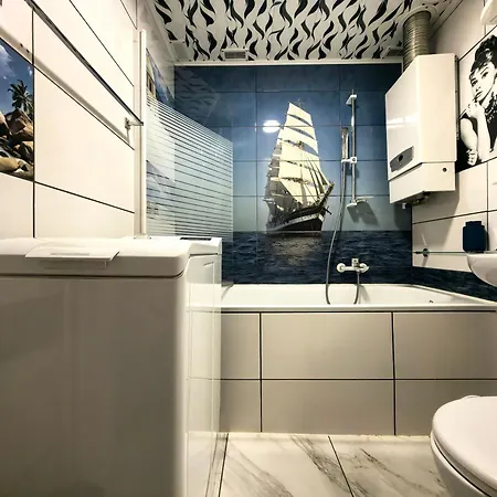 Appartement Apartcraft 23rd *