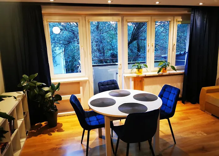 Appartement Apartcraft 23rd Bielsko-Biała