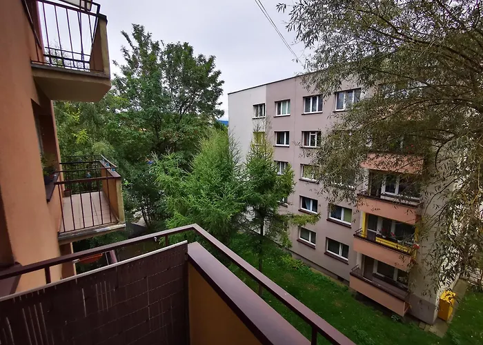 Apartcraft 23rd Bielsko-Biała