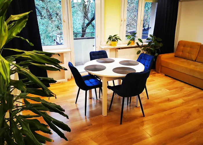 Apartcraft 23rd Appartement