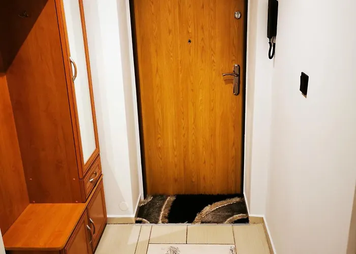 Apartment Apartcraft 23rd *