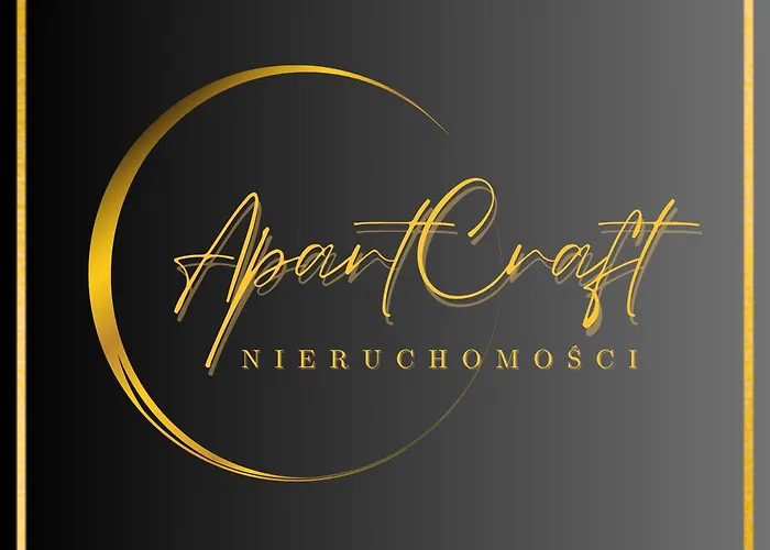 Apartment Apartcraft 23rd *