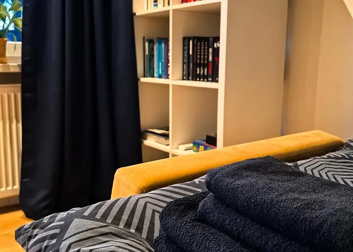 Appartement Apartcraft 23rd Bielsko-Biała