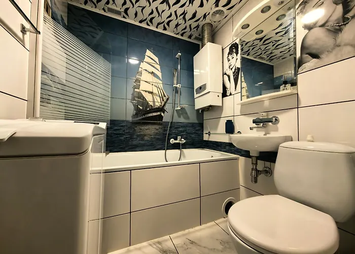 Apartment Apartcraft 23rd