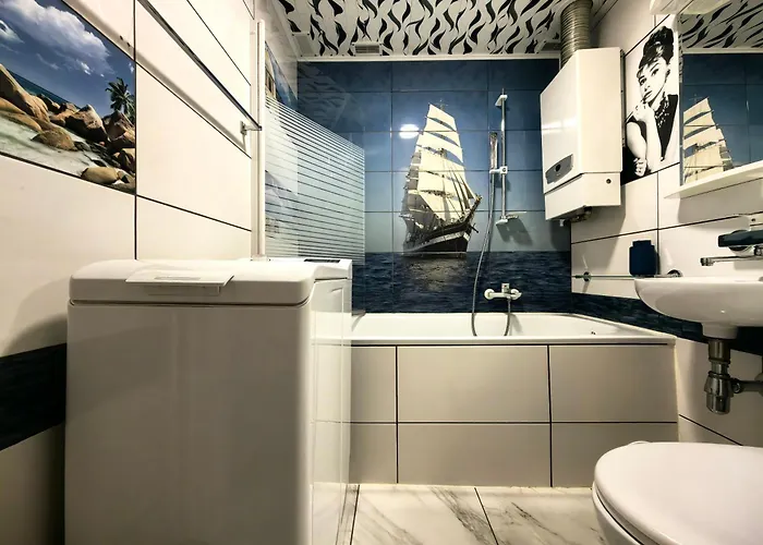 Appartement Apartcraft 23rd *